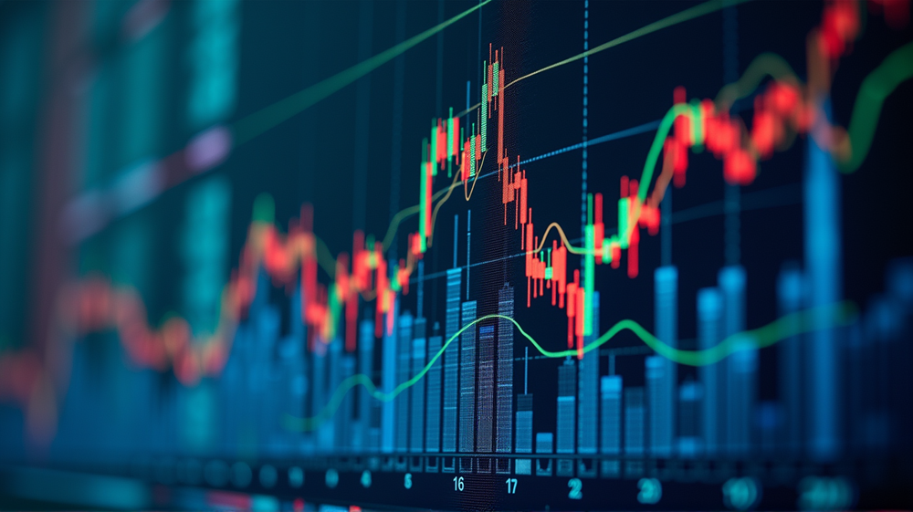 Rebound Magi: Europeiske Aksjer Gjør Comeback