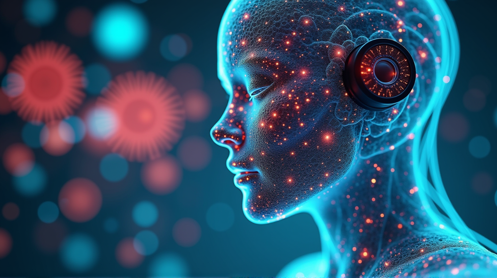 AI revolusjonerer kliniske studier, reduserer kostnader og tidslinjer