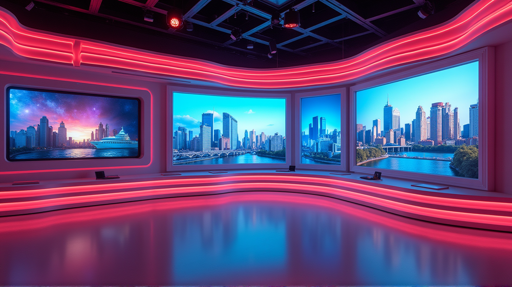 ABC og Disneys innovative nyhetsgjennombrudd: 'What You Need to Know'