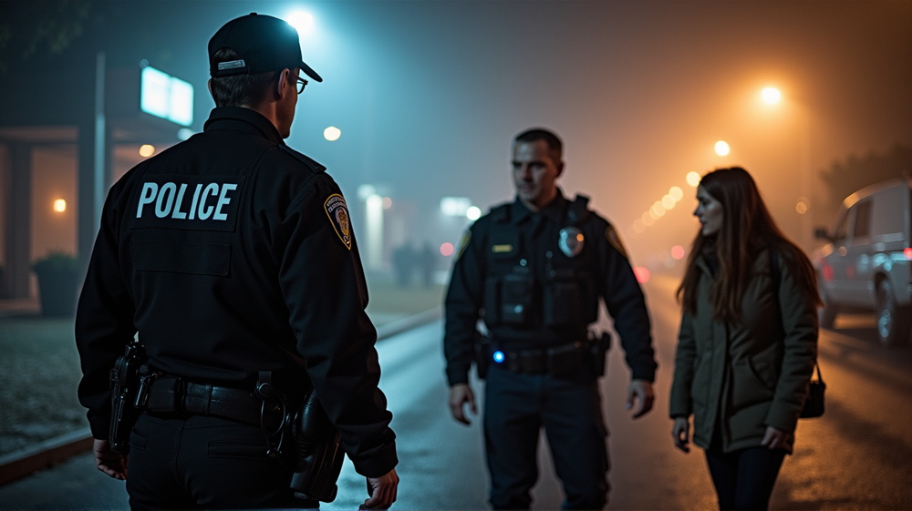 Fremme lokalsamfunn: Danielle Pierce tar på seg en kritisk rolle innen atferdshelse