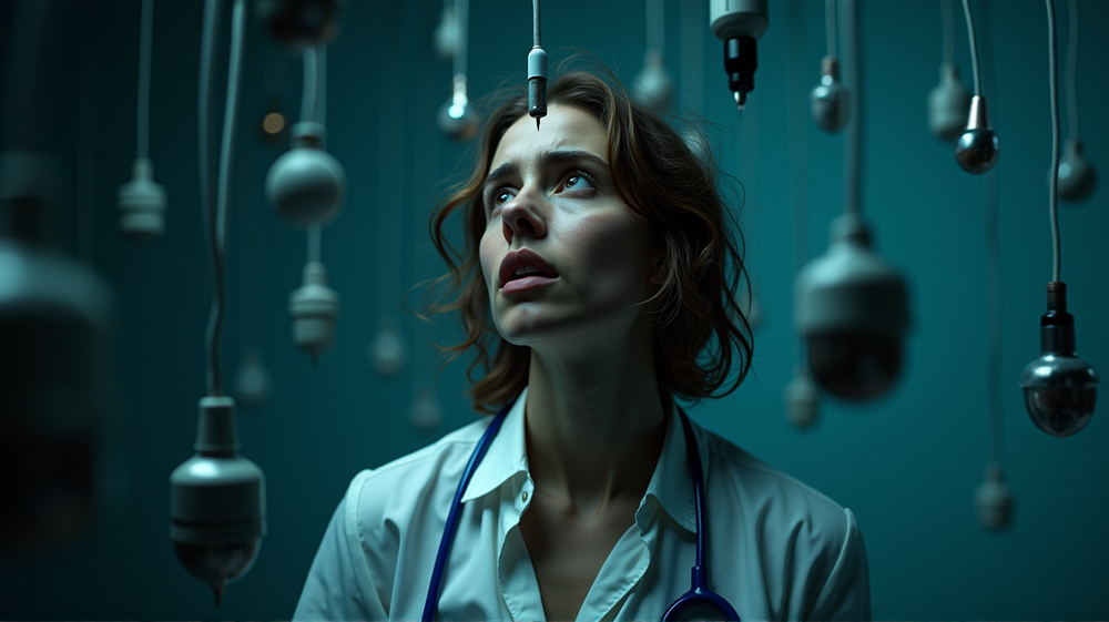 Den faren pasienter står overfor når NIH kutter finansieringen til hjerneimplantater