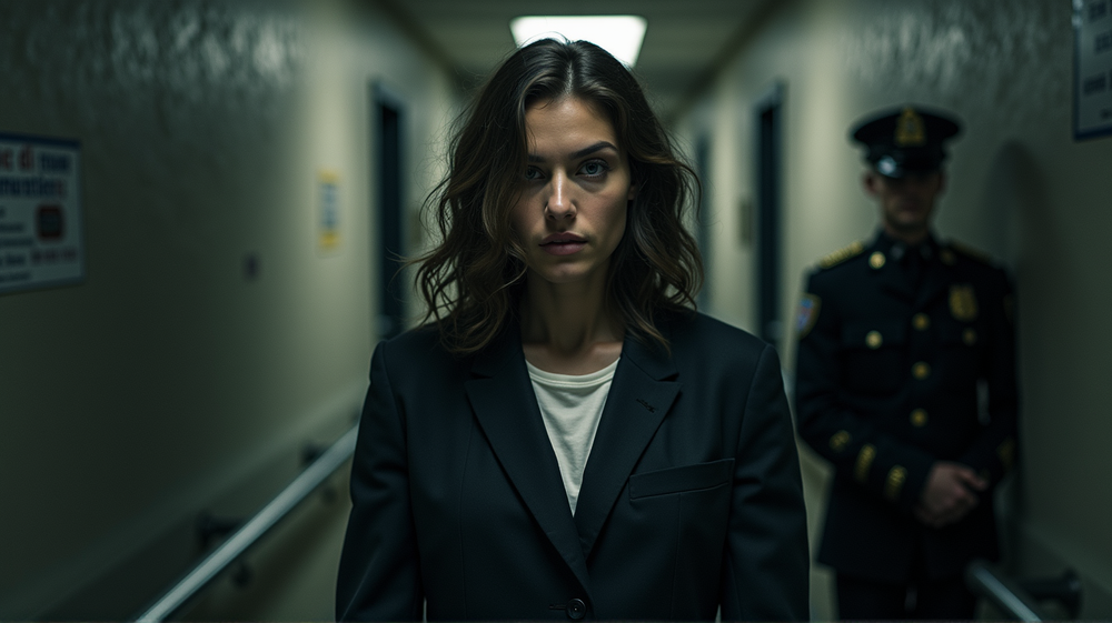 CBI Triumf: Etterlyste Monika Kapoors Tilbakekomst Marker Triumf i 26 Års Forfølgelse