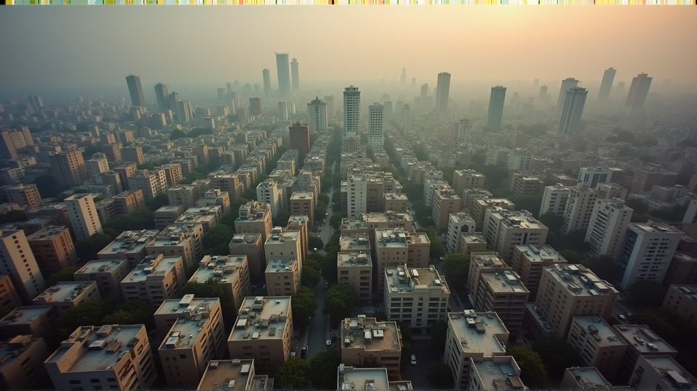 Globalt Ramaskrik Gjør Opprør Over Israels Angrep på Syrias Hjerte