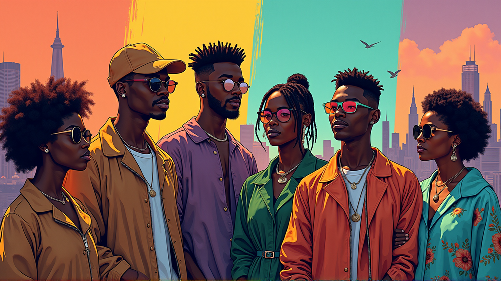 Å Styrke Ghanas Kreative Fremtid: Fidelity Banks Dristige Nye Initiativ