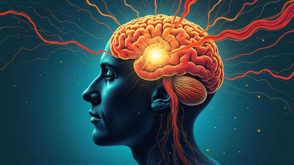 Den Sjokkerende Sannheten: Er Hjernen Din 15 Sekunder Bak Virkeligheten?