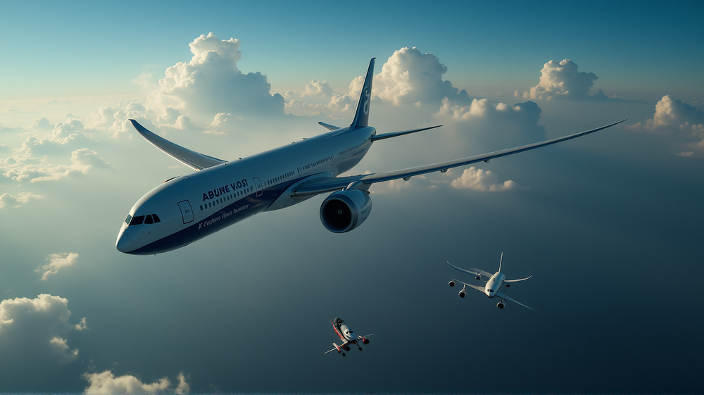 Avsløring av Air India-tragedien: Inne i tankene til den fortapte piloten