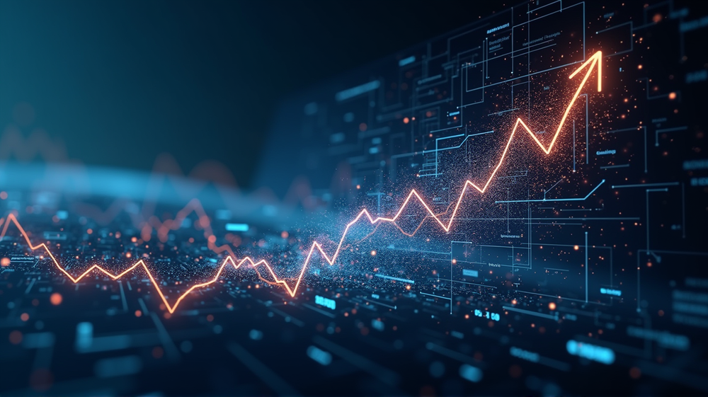 Viktige Økonomiske Data Avslørt: Hva Blir Det Neste for USAs Økonomi?