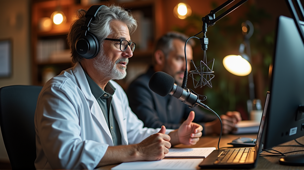 Forvandler Liv: Dr. Tanya Thompson-Badamosis Innsikt i Endokrine Helse