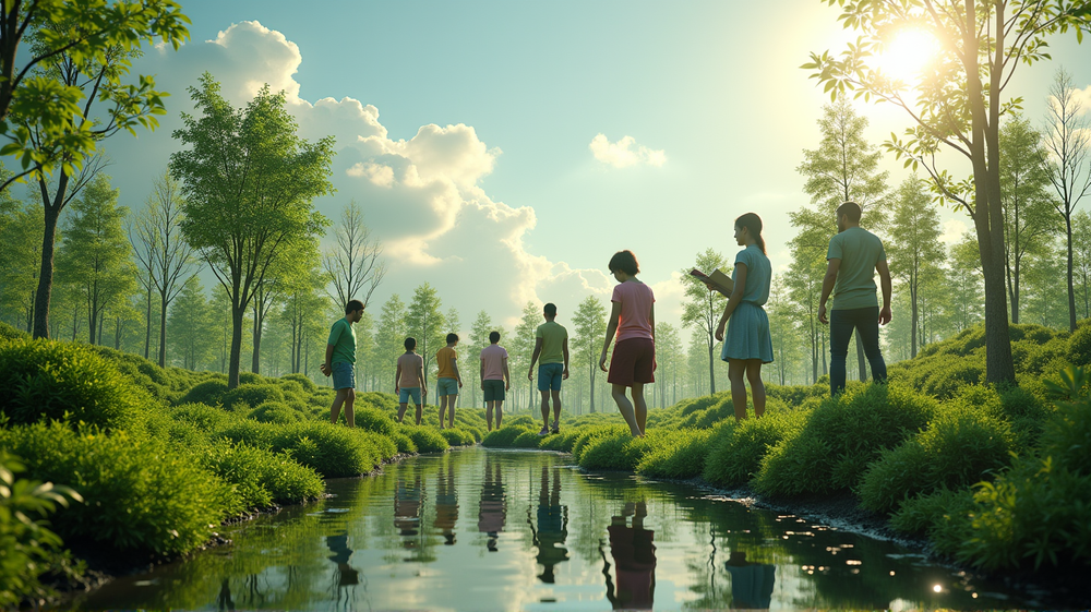 Hvordan NRS's investering på £20 millioner utløser enestående samfunnsutvikling over hele Storbritannia