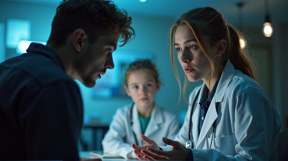 Prediabetes Bølge: 1 av 3 Tenåringer Står Overfor Helseutfordringer