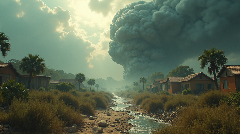 Nigerias økonomiske skille: Velstand er ikke universell