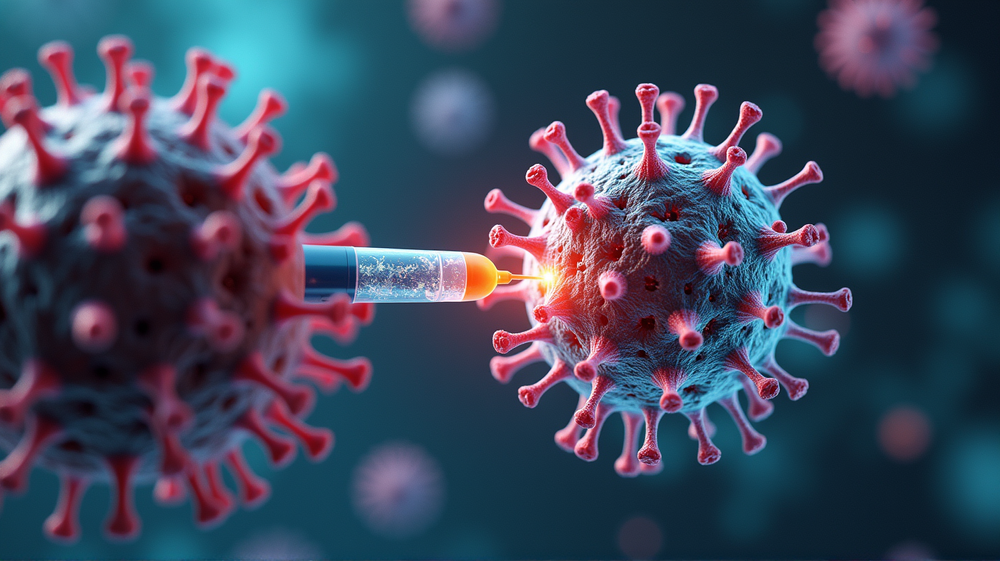 Enestående Endringer i Helse og Vitenskap Skaper Globale Bekymringer