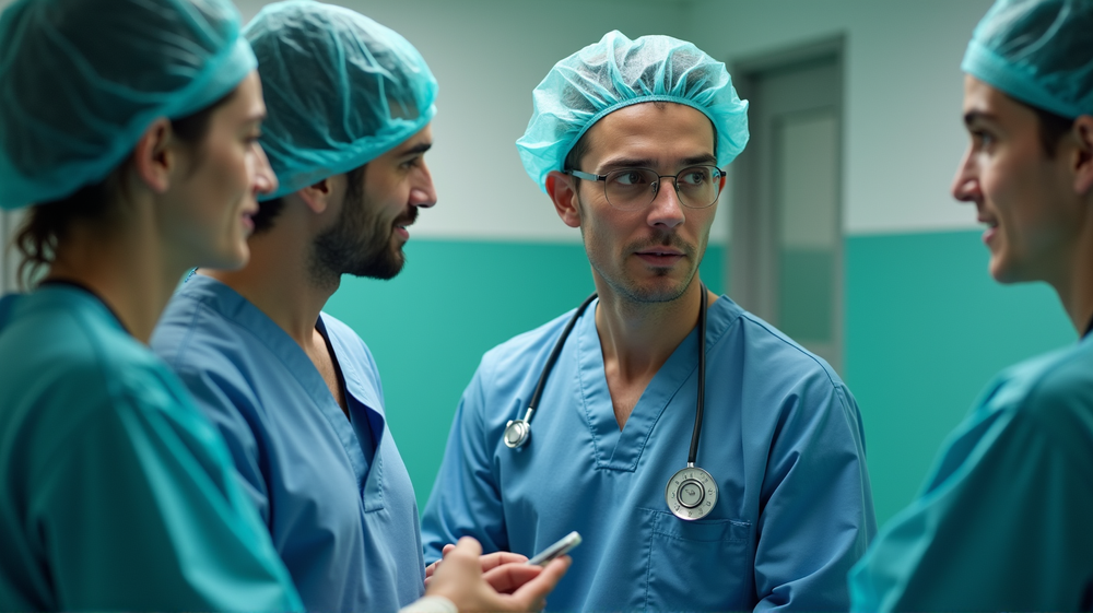 Alameda Health System: Står Overfor Nedgang Når Medicaid-midlene Krymper