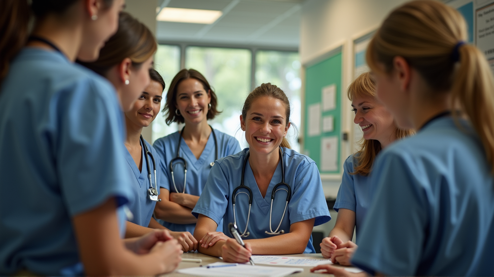 Beacon Clinic i Harrisburg: En livline for de uten forsikring