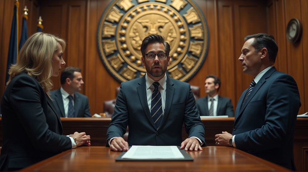 Crypto-kongen Do Kwon møter rettferdighet: En historisk svindelsak