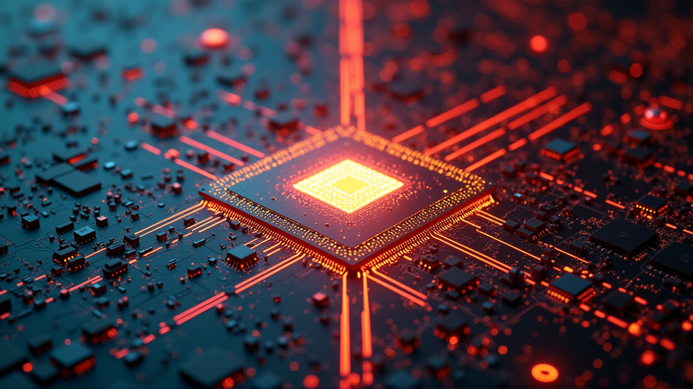 USA Avslører 15% Skatt på Nvidia og AMDs Chipsalg til Kina: Et Strategisk Veddemål