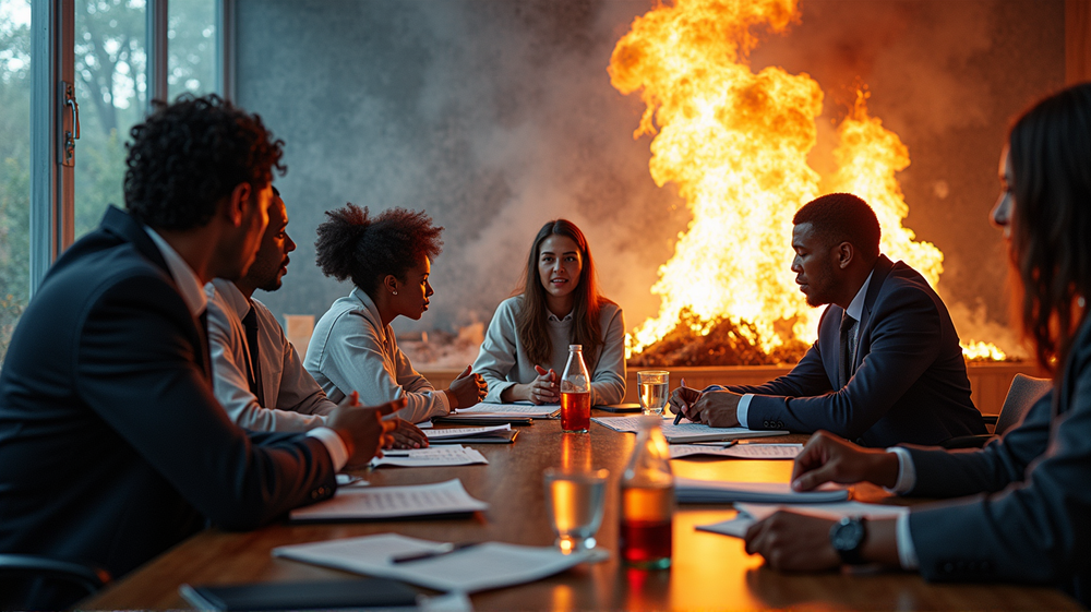 Kontrovers oppstår når NIH's Bhattacharya møter gransking over helseforskjeller synspunkt