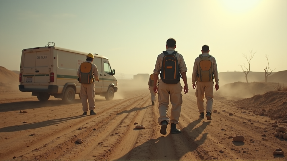 Humanitær Krise I Gaza: En Hjerteskjærende Virkelighet