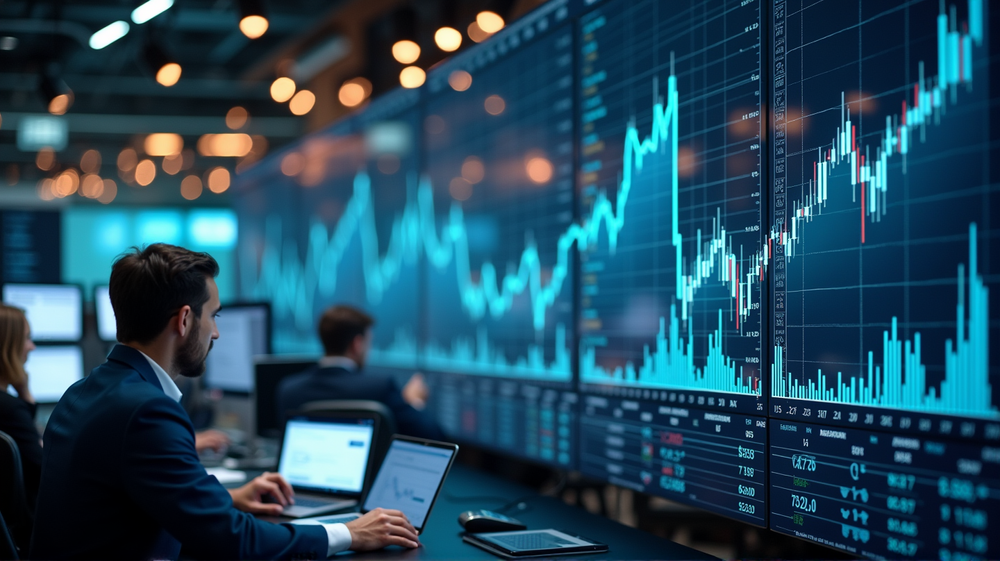 USAs kjerne-KPI skyter til uhørte høyder på 6 måneder