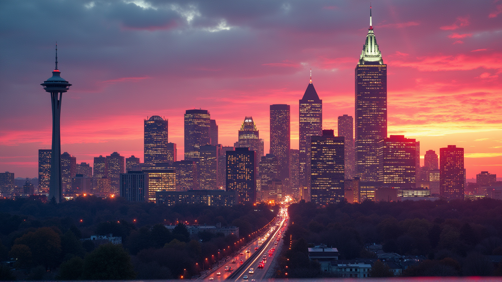 Shopify Triumferer Midt i Handelsturbulens: Et Testament til Motstandskraft