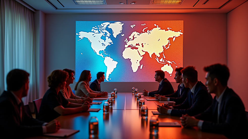 Økonomiske Fremtider: Australias Ambisiøse Reformrunde