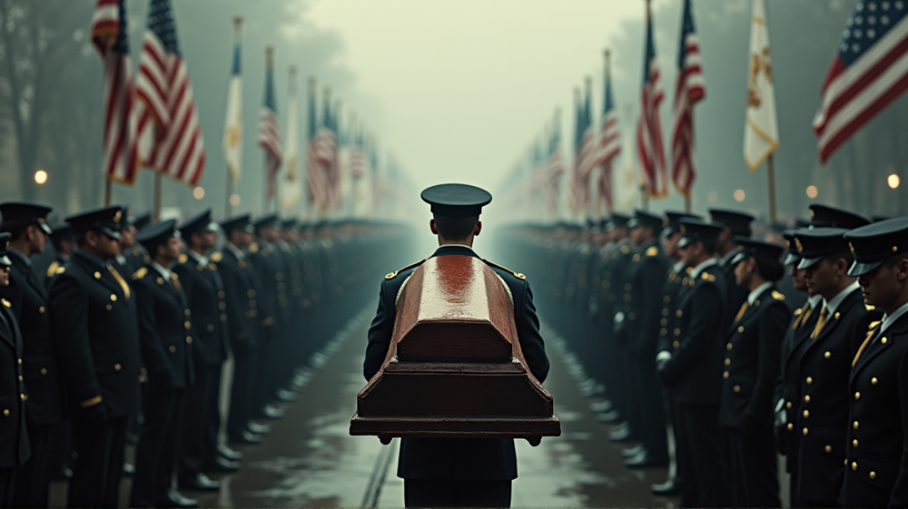 Tragisk Tap: IDF-offiser Ori Gerlic Falt i Gaza-eksplosjon