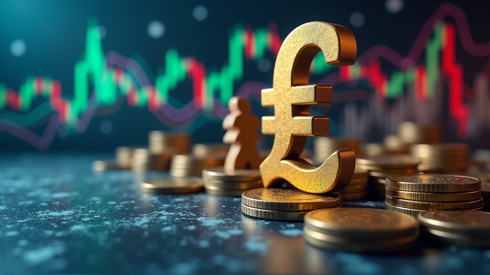 Euroens fascinerende reise: Ligger nær $1,16, hva venter nå?
