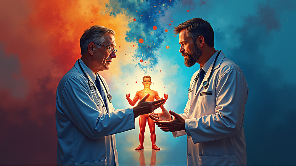 Innovativt partnerskap for å styrke Shreveport-Bossier-helsetjenester