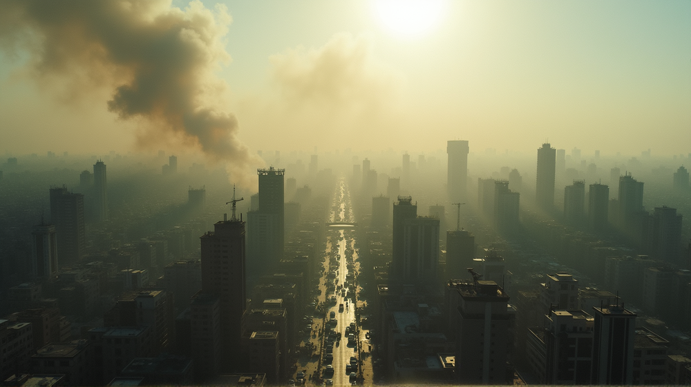 Tragedie Rammer Gaza: 60 Liv Gått Tapt i Israelske Angrep Ved Daggry