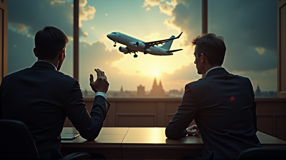 Diplomatisk Flukt: Kontrovers Over Rettssystemets Håndtering av Seksualforbrytelse mot Barn