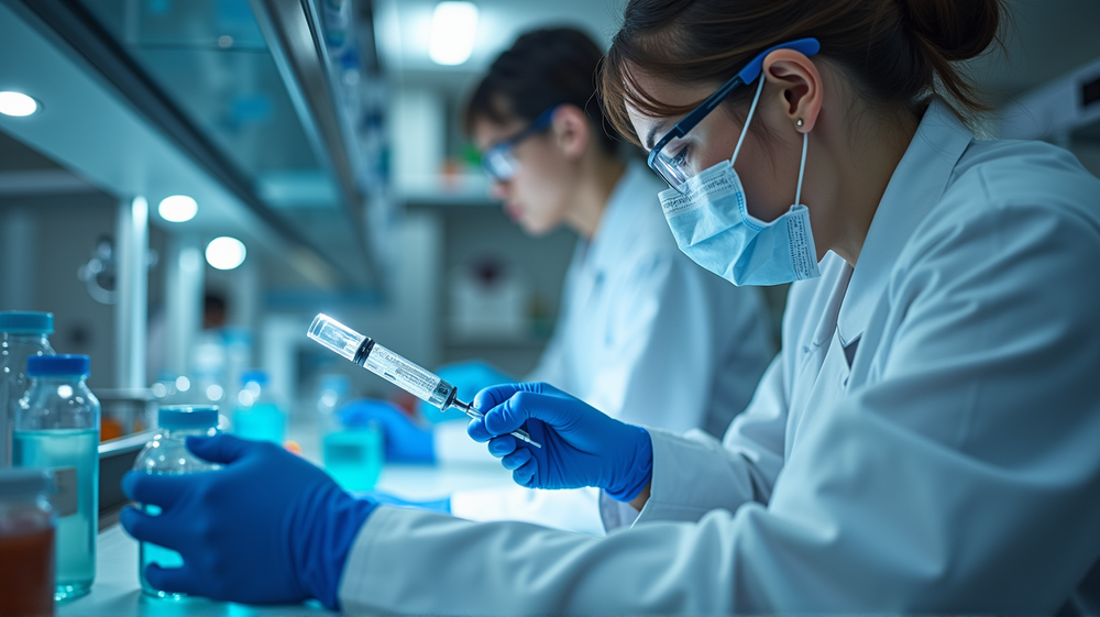 Health Canadas godkjennelse av Xipere: En revolusjon for Clearside Biomedical