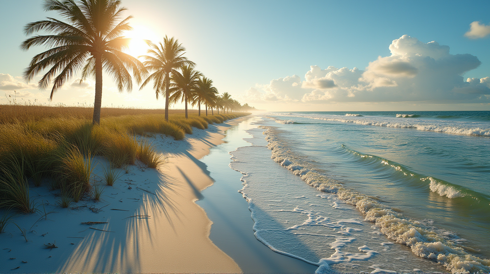 Triumphs strategiske investering på $4,77 millioner: En spillforandrer for Florida Panhandle