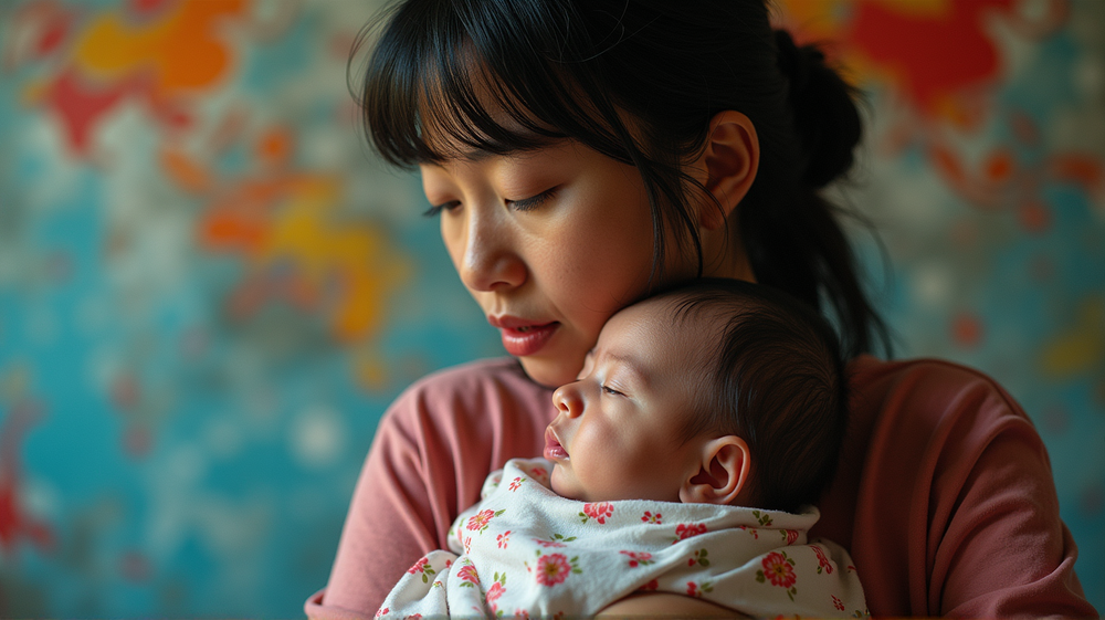 Kjønnsselektive Abortforbud: En Skjult Trussel mot Mor- og Spedbarnshelse