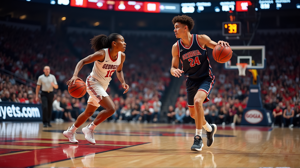 Pantere og Bulldogs Forenes: En Kamp for Bevissthet om Mental Helse