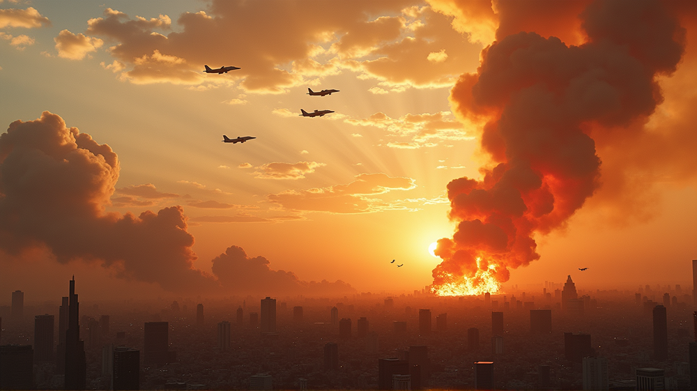 Israels Strategiske Angrep: Houthi Statsminister Elimineres