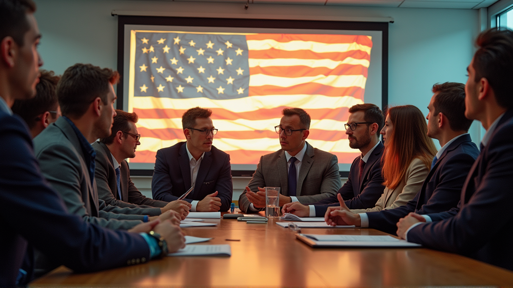 Superintendent stopper kontroversiell visning av israelsk flagg i Beverly Hills-skoler