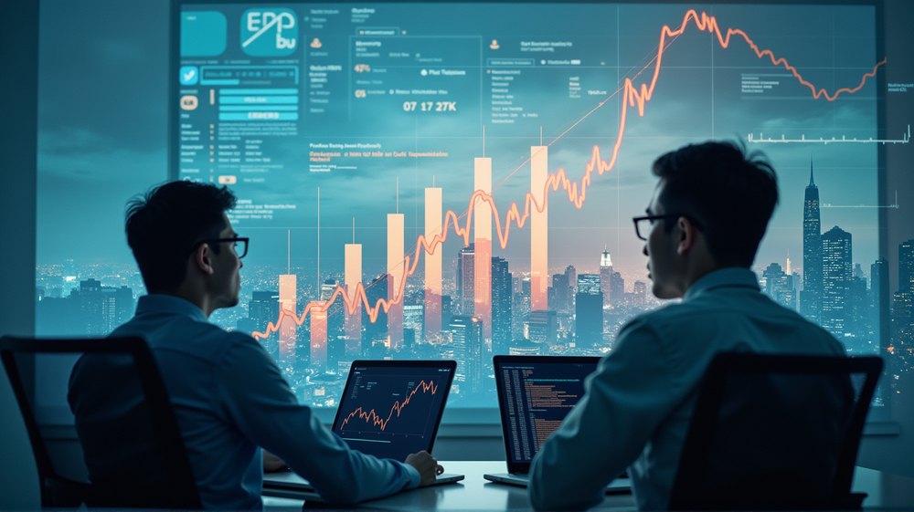 Utforskning av ulikheter i Indonesias økonomiske vekst i andre kvartal