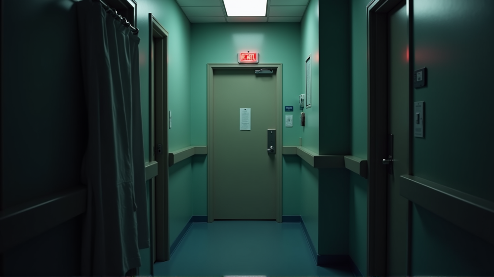 Tragisk Forsinkelse: Pasient Dør Etter At Hjelpeanrop Ikke Blir Hørt