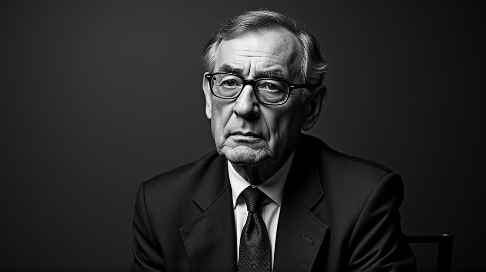 Ion Iliescu: Mannen som Definerte Moderne Romania med en Kompleks Arv