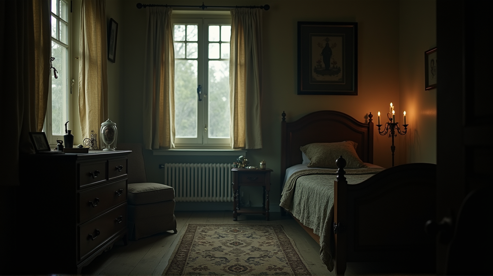 Tragisk Fortelling om Bhopal-ungdommens Tidlige Bortgang