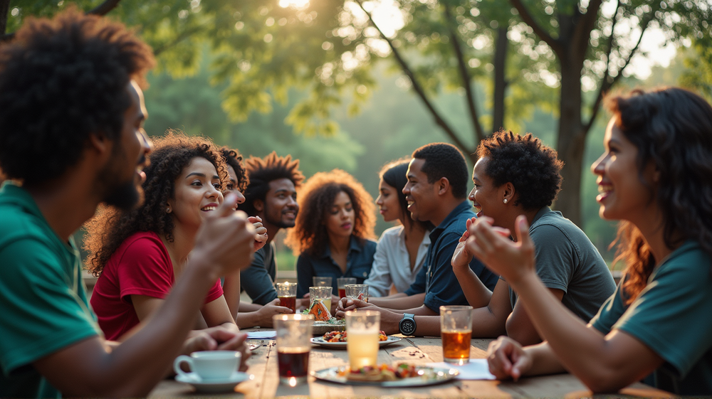 En Balansekunst: Suksesser og Utfordringer i Helsestell i Fort Bend County