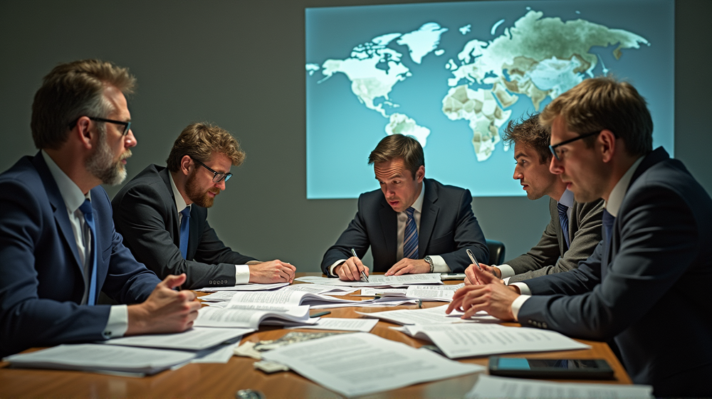 Feilaktige Funksjoner? Forskere Kritiserer Trump-administrasjonens Klimarapporter