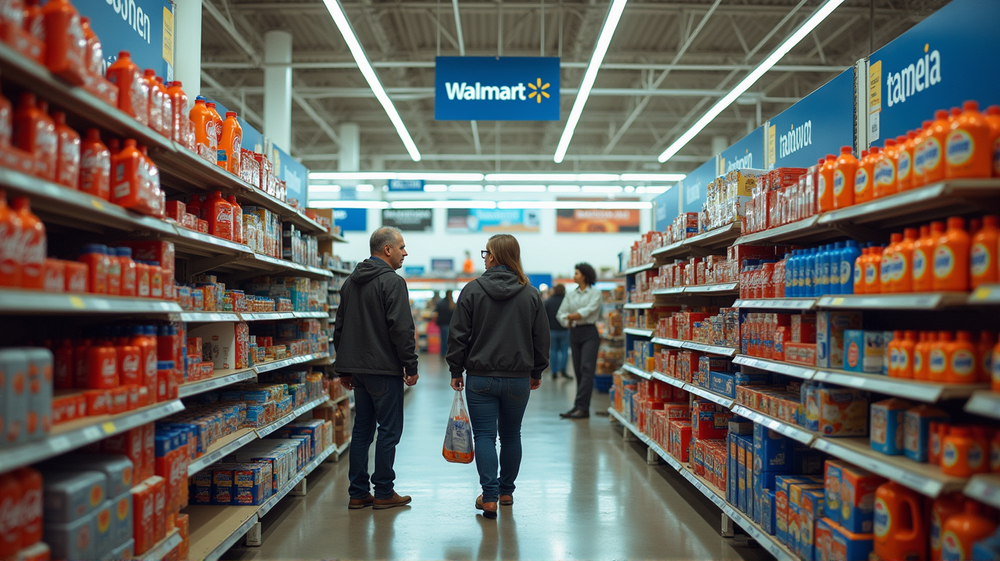 Forbrukere Avslører Sitt Hemmelige Våpen Mot Økonomiske Frykter: Verdijakt