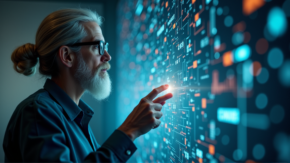 Ekspertise i helseøkonomi: John Cawley slutter seg til Maxwell School med innflytelse