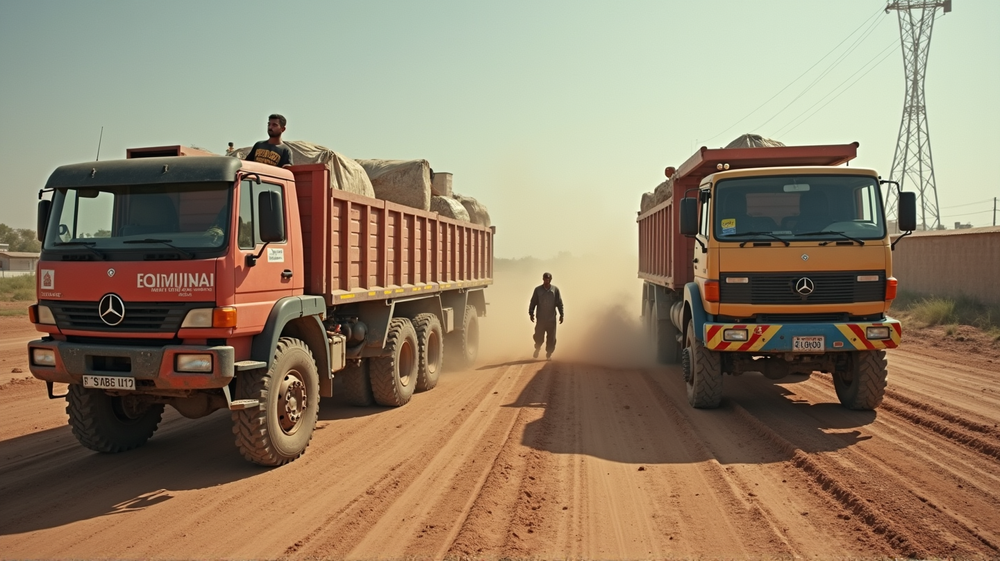 En Fortelling om To Kriser: Israels Kontrasterende Hjelpsinnsats