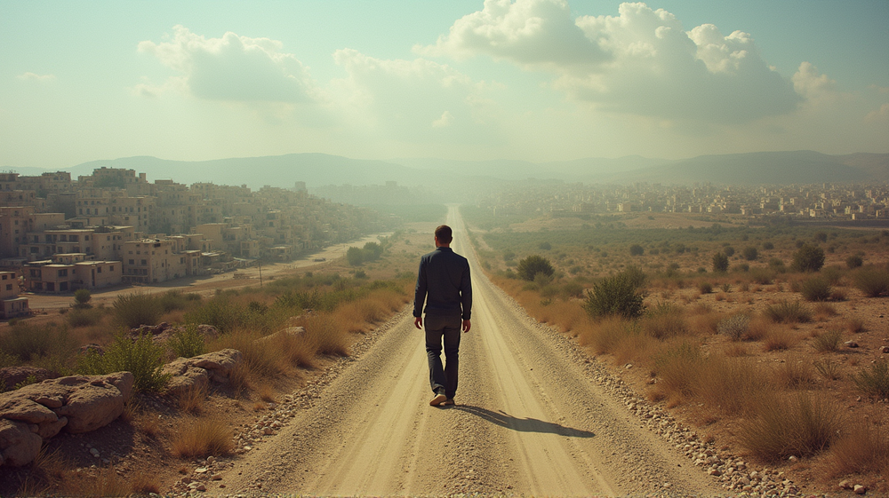 Stille Erobring: Bosette Vestbredden og Forfølge Annektering