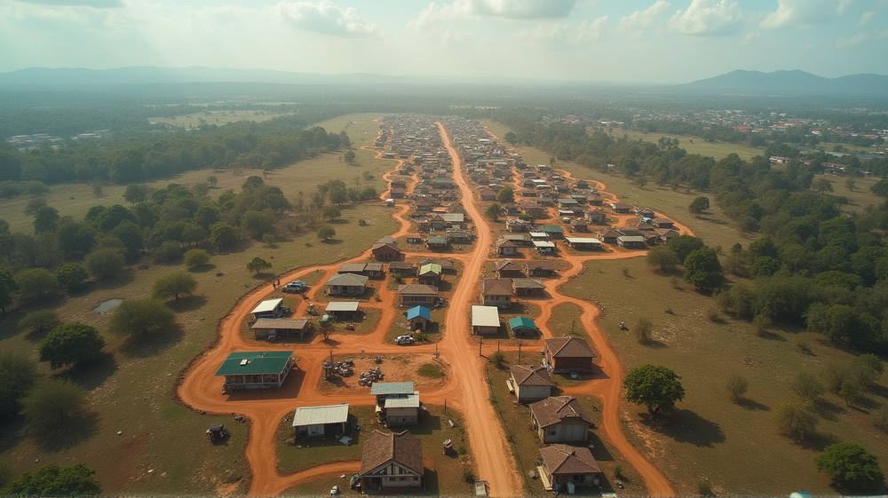 Kontroversielle israelske bosettingsplaner vekker global bekymring for palestinsk statsdannelse