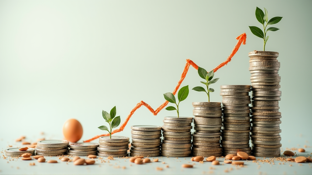 Usett Perler av Inflasjon: Hvorfor Kostnadene for Helseforsikring Bør Bekymre Deg