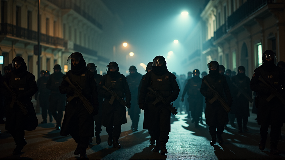 Irans pågående undertrykkelse av religiøse minoriteter vekker global bekymring