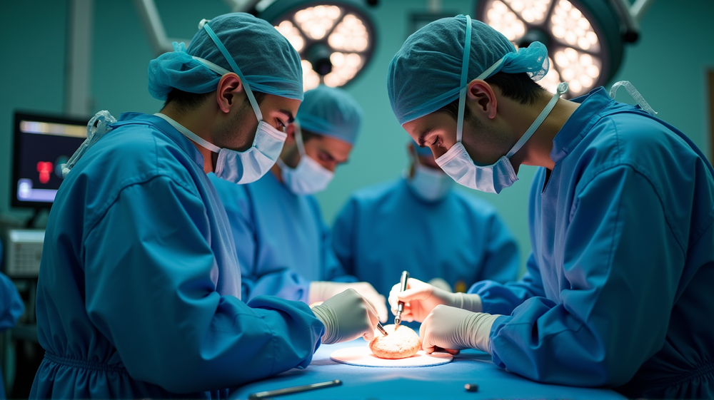 Innovative hjerteprosedyrer: Carson Tahoe Health når en milepæl